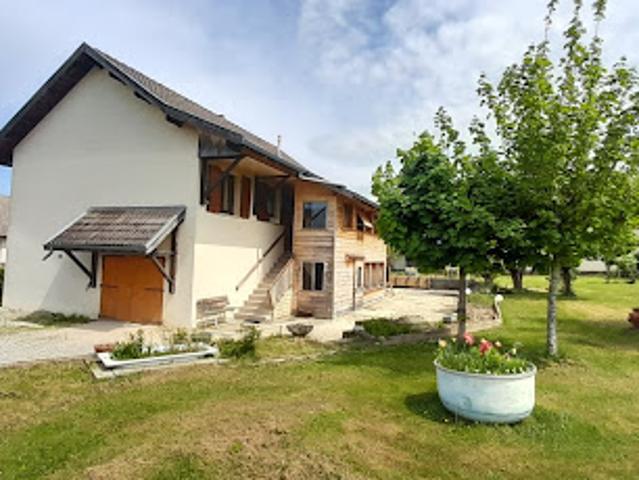 Vente Maison 5 pièces 123 m2 Saint Martin de Vaulserre