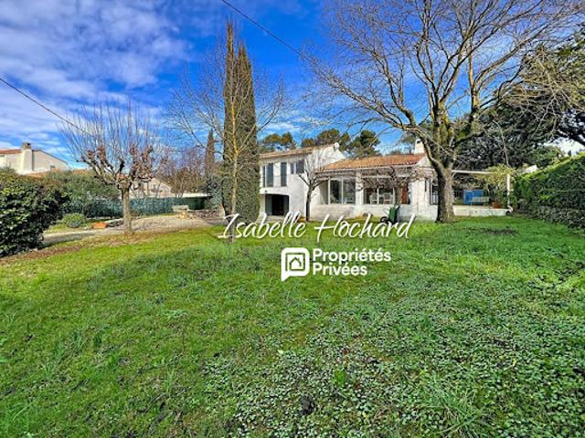Vente Maison 5 pièces 123 m2 Saint Maximin la Sainte Baume