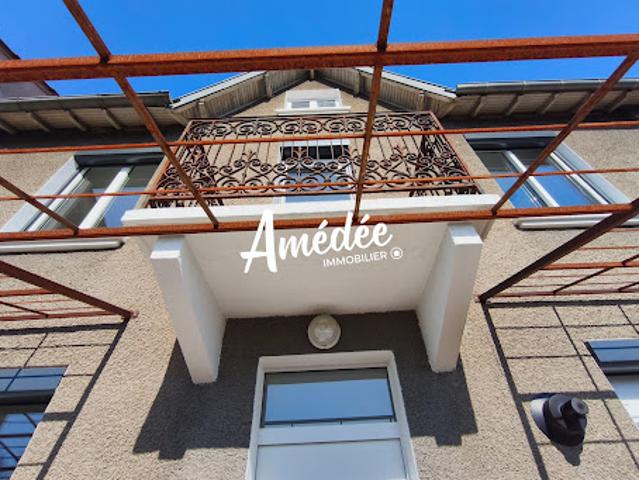 Vente Maison 5 pièces 123 m2 Saint Céré