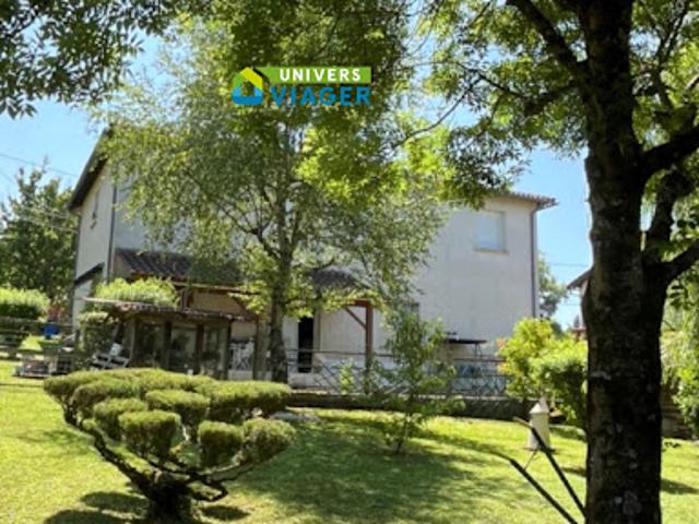 Vente Maison 5 pièces 123 m2 Saint Laurent les Tours