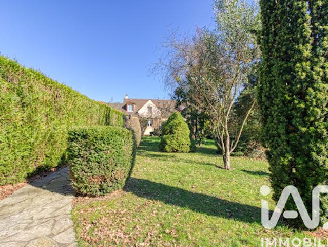 Vente Maison 5 pièces 123 m2 Saint Prix