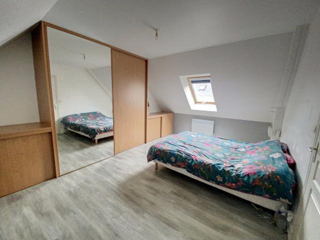Vente Maison 5 pièces 123 m2 Sceaux d'Anjou