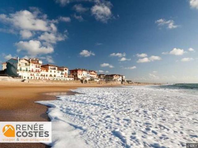 Vente Maison 5 pièces 123 m2 Soorts Hossegor