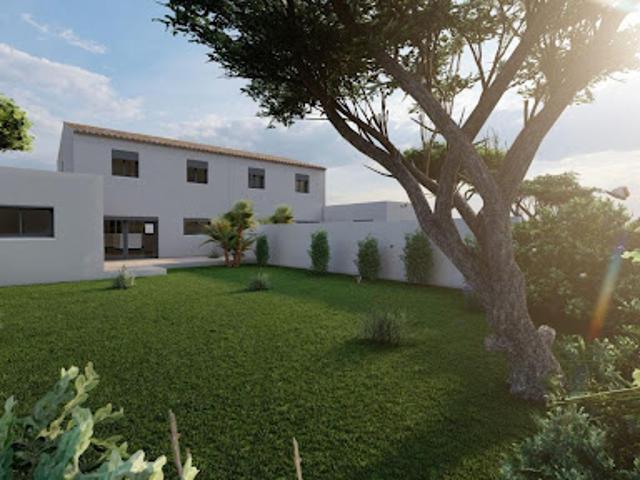 Vente Maison 5 pièces 123 m2 Sorgues