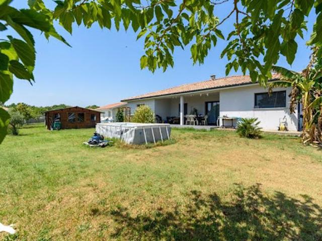 Vente Maison 5 pièces 123 m2 Souprosse