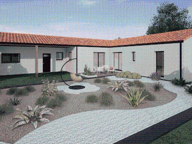 Vente Maison 5 pièces 123 m2 Thouaré sur Loire