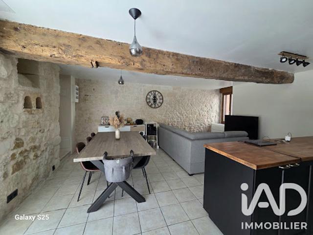 Vente Maison 5 pièces 123 m2 Thuré