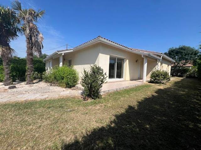 Vente Maison 5 pièces 123 m2 Tonneins