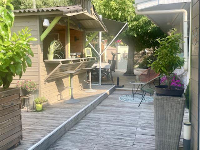 Vente Maison 5 pièces 123 m2 Vayres