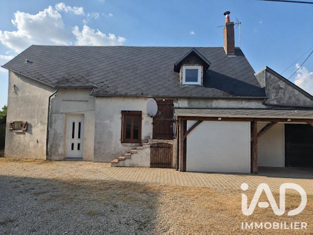 Vente Maison 5 pièces 123 m2 Viabon