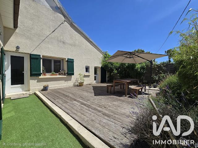Vente Maison 5 pièces 123 m2 Vielverge