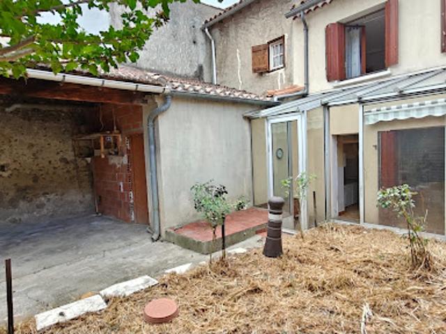 Vente Maison 5 pièces 123.17 m2 Limoux