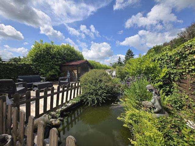 Vente Maison 5 pièces 123.41 m2 Moyvillers