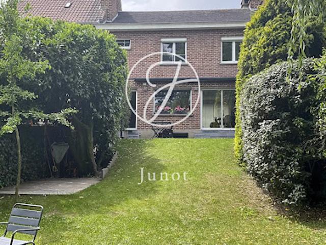 Vente Maison 5 pièces 123.6 m2 Marcq en Baroeul