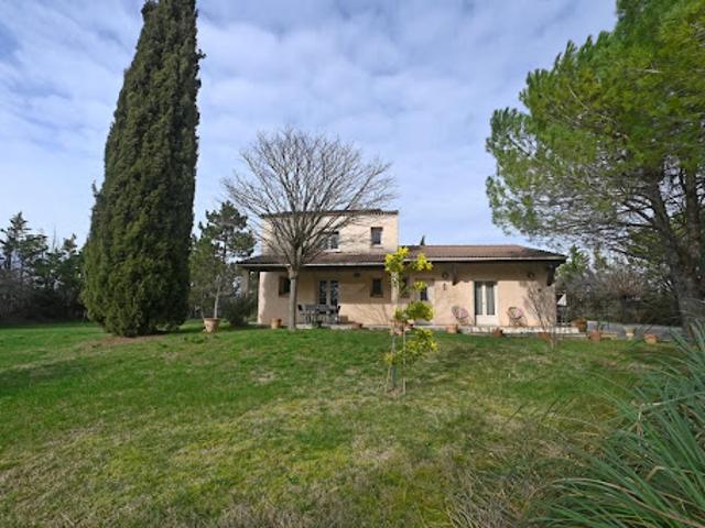 Vente Maison 5 pièces 123.87 m2 Saint Hilaire de Brethmas