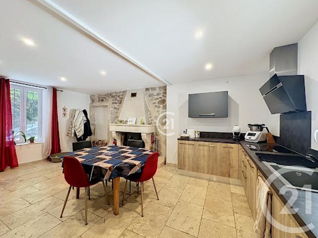 Vente Maison 5 pièces 123.88 m2 Chateaurenard