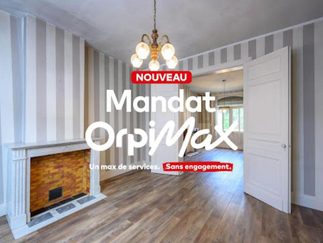 Vente Maison 5 pièces 123.82 m2 Douai
