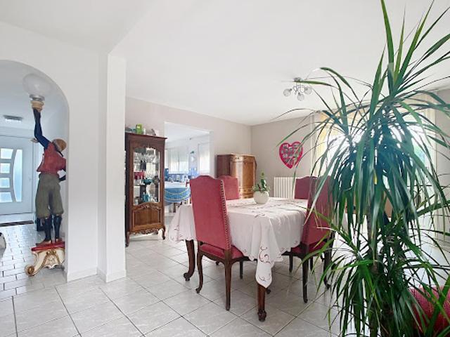 Vente Maison 5 pièces 134 m2 Merlimont