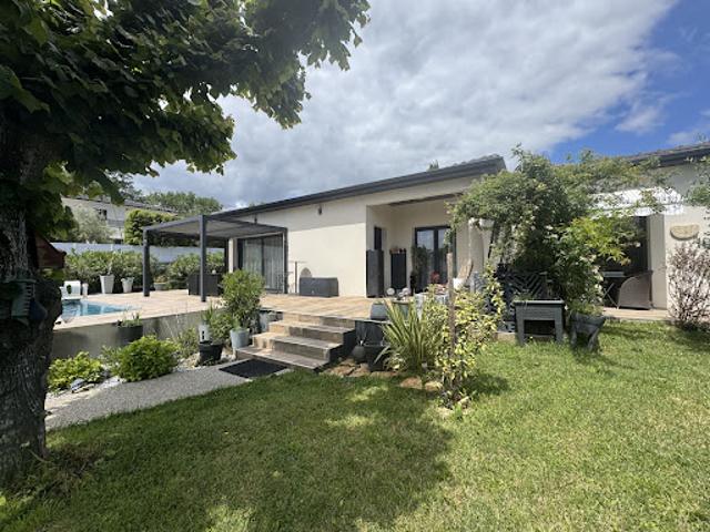 Vente Maison 5 pièces 134 m2 Montboucher sur Jabron