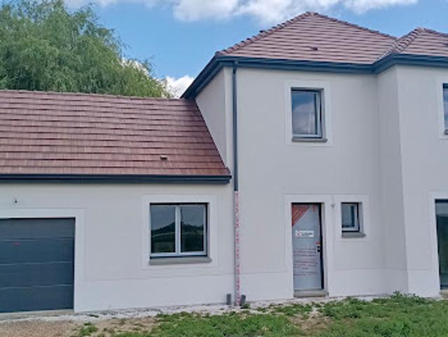 Vente Maison 5 pièces 134 m2 Montigny sur Loing