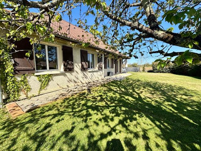 Vente Maison 5 pièces 134 m2 Morlaàs