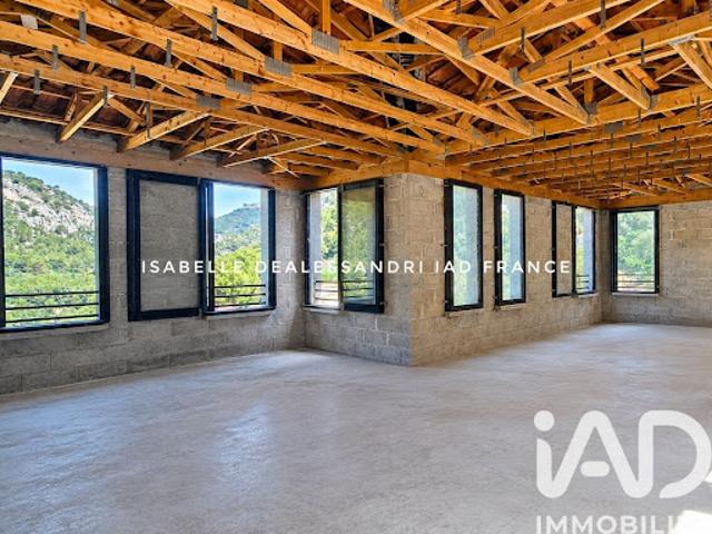 Vente Maison 5 pièces 134 m2 Ollioules