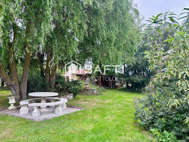 Vente Maison 5 pièces 134 m2 Auterive