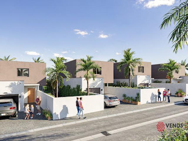Vente Maison 5 pièces 134 m2 Agde