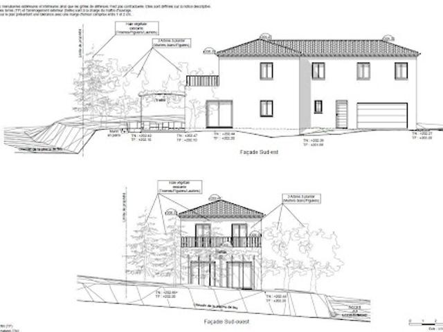 Vente Maison 5 pièces 134 m2 Aix en Provence