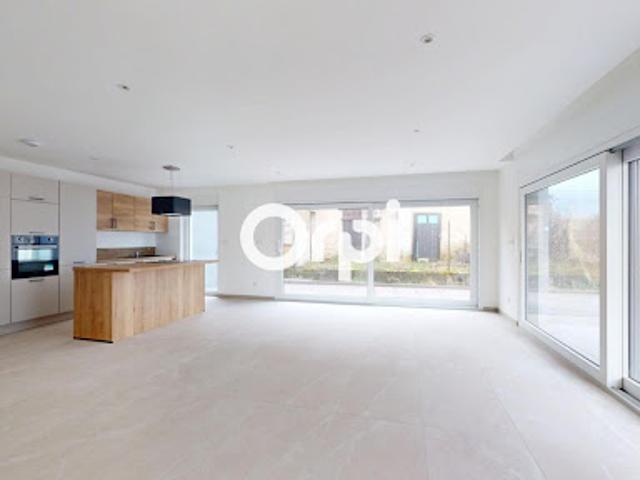Vente Maison 5 pièces 134 m2 Algolsheim