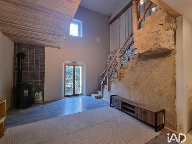 Vente Maison 5 pièces 134 m2 Amance