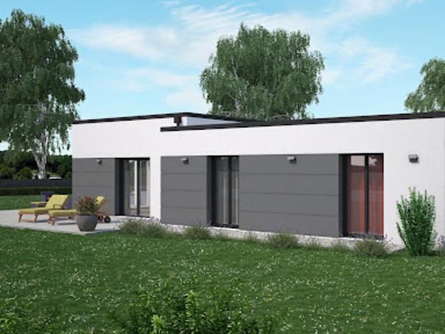 Vente Maison 5 pièces 134 m2 Angers
