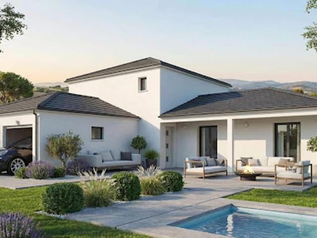 Vente Maison 5 pièces 134 m2 Buxerolles