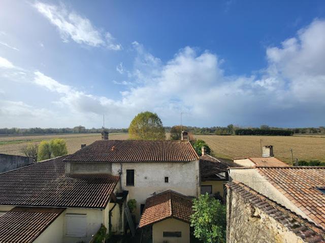 Vente Maison 5 pièces 134 m2 Béguey