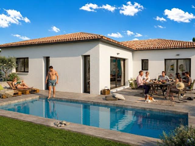 Vente Maison 5 pièces 134 m2 Bollene