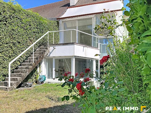 Vente Maison 5 pièces 134 m2 Bonne