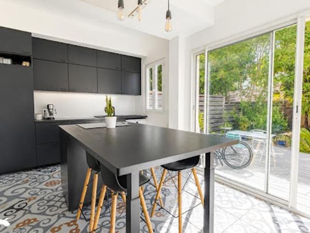 Vente Maison 5 pièces 134 m2 Bordeaux