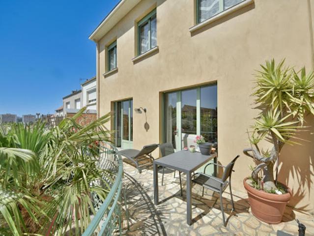 Vente Maison 5 pièces 134 m2 Boulogne sur Mer