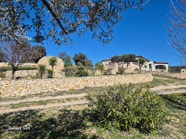 Vente Maison 5 pièces 134 m2 Cabasse