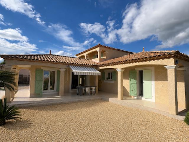 Vente Maison 5 pièces 134 m2 Caux