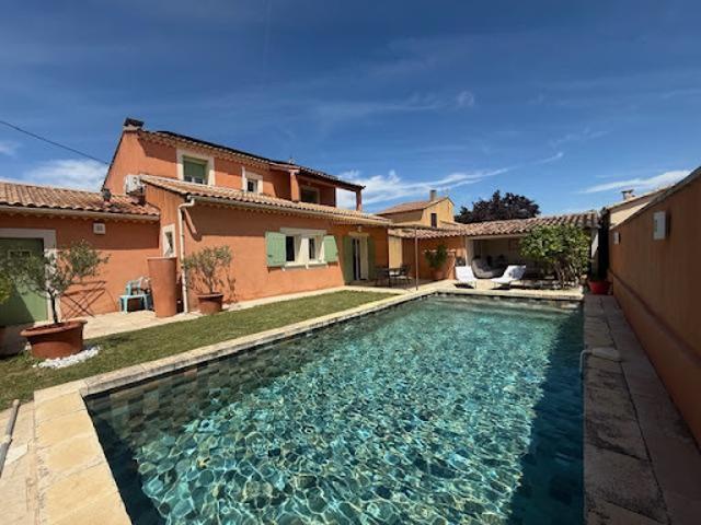 Vente Maison 5 pièces 134 m2 Cavaillon