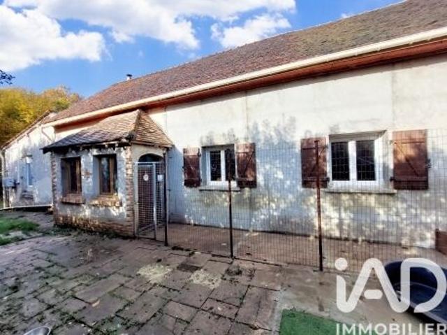 Vente Maison 5 pièces 134 m2 Cerisiers