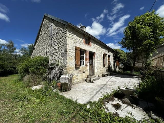 Vente Maison 5 pièces 134 m2 Channay