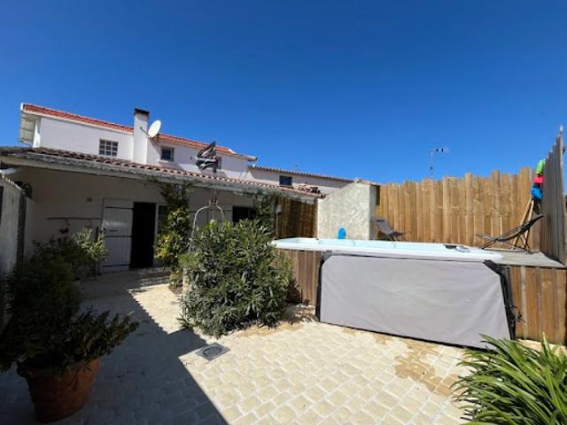 Vente Maison 5 pièces 134 m2 Dolus d'Oléron