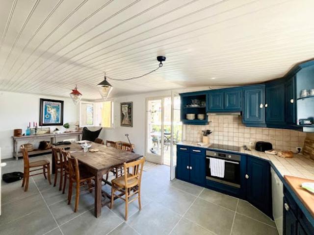 Vente Maison 5 pièces 134 m2 Dolus d'Oléron