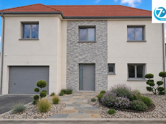 Vente Maison 5 pièces 134 m2 Etampes