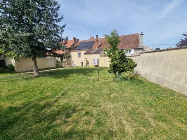 Vente Maison 5 pièces 134 m2 Fismes