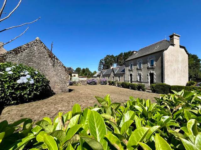 Vente Maison 5 pièces 134 m2 Guidel
