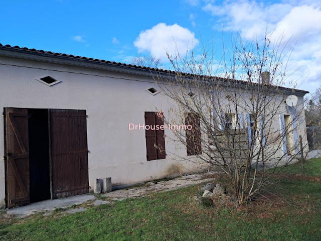 Vente Maison 5 pièces 134 m2 Gaillan en Médoc