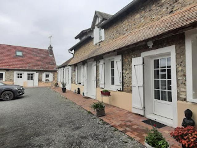 Vente Maison 5 pièces 134 m2 Hecourt